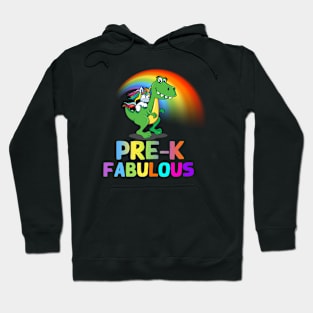 Pre K Hoodie